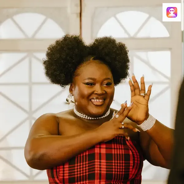 Oyetundun Omoladé Rachael (Ladé)